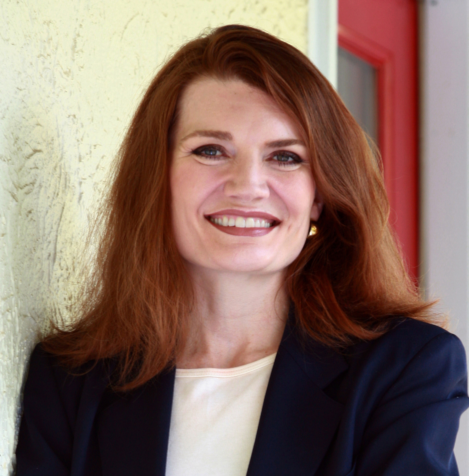 Jeannette Walls