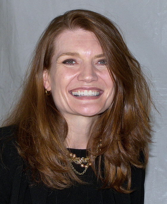 Jeannette Walls