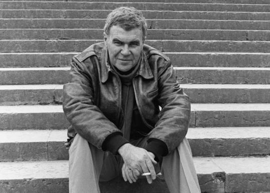 Raymond Carver