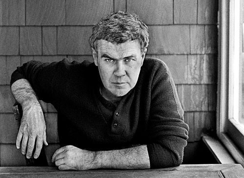 Raymond Carver