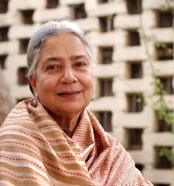 Anita Desai