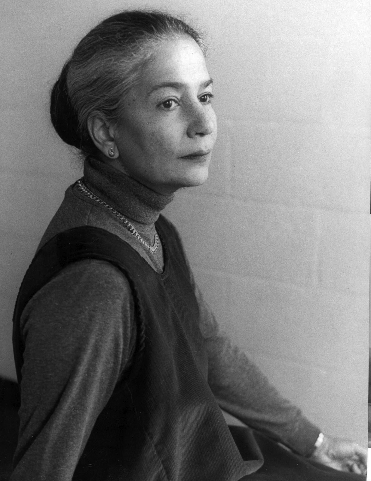 Anita Desai