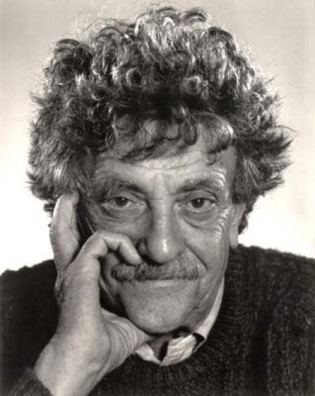 Kurt Vonnegut Jr.