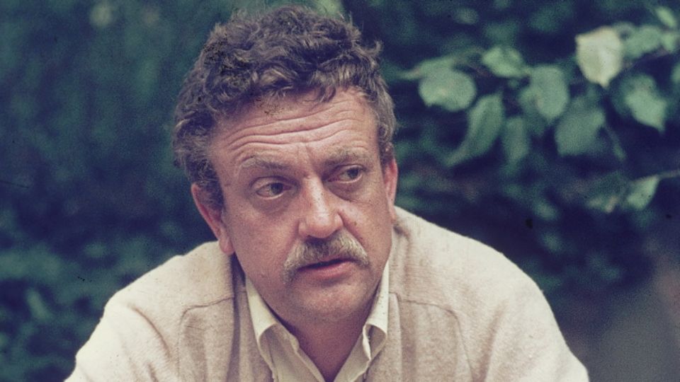 Kurt Vonnegut Jr.