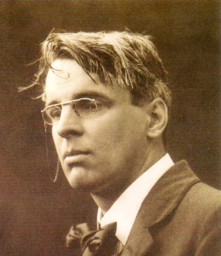 W.B. Yeats