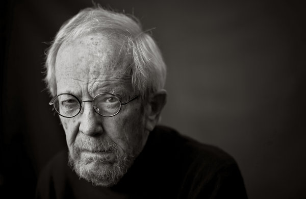 Elmore Leonard