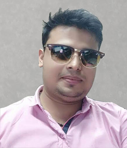 Pawan Mishra