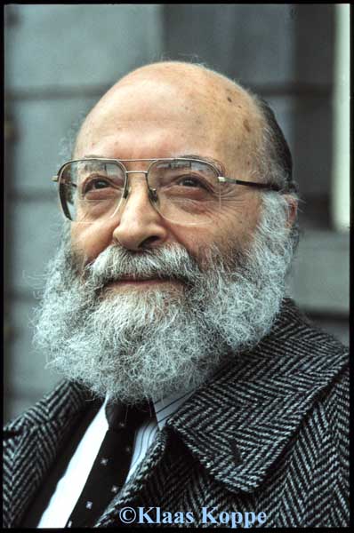 Chaim Potok