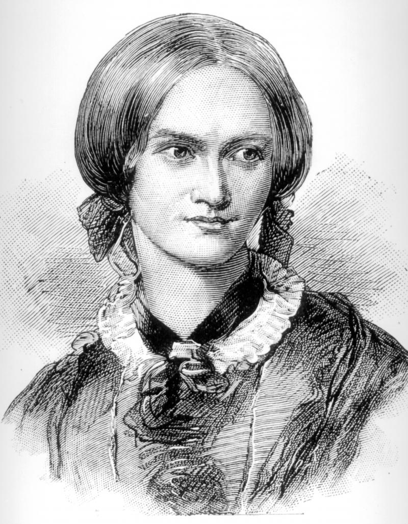 Charlotte BrontÃ«