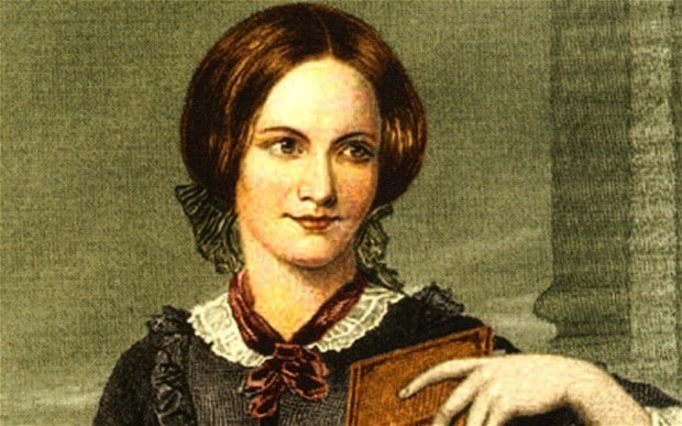 Charlotte BrontÃ«