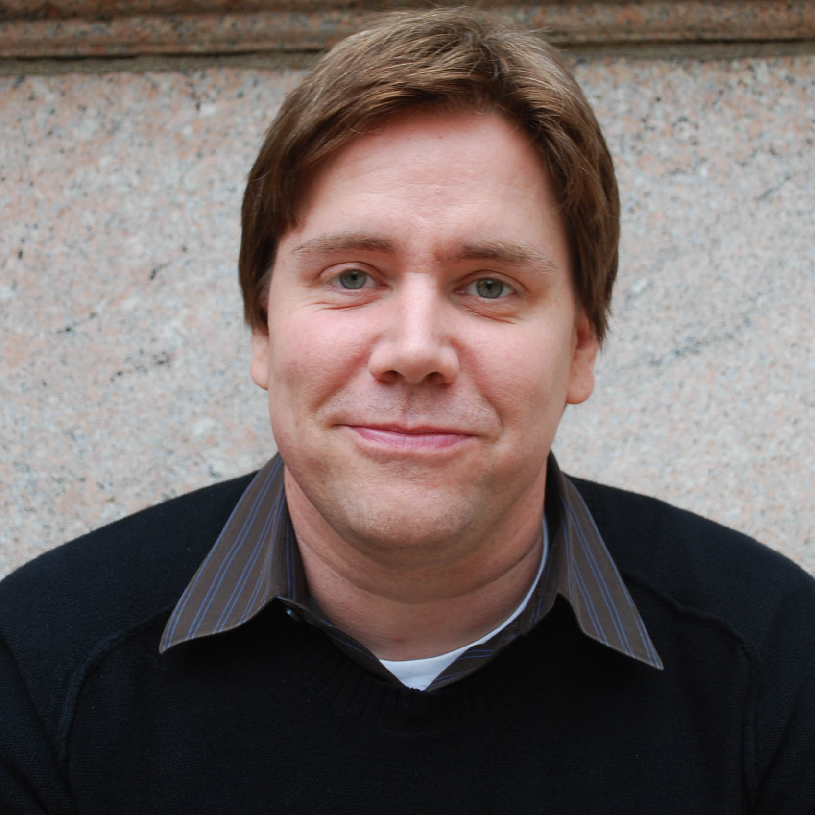 Stephen Chbosky