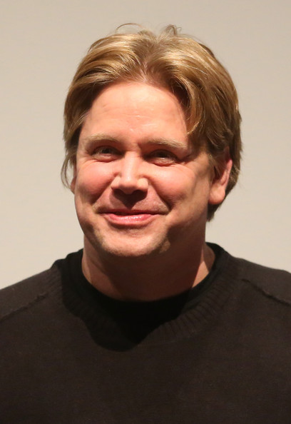 Stephen Chbosky