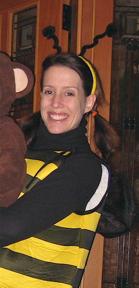 Julia Quinn