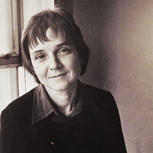 Adrienne Rich