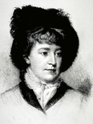 Frances Hodgson Burnett