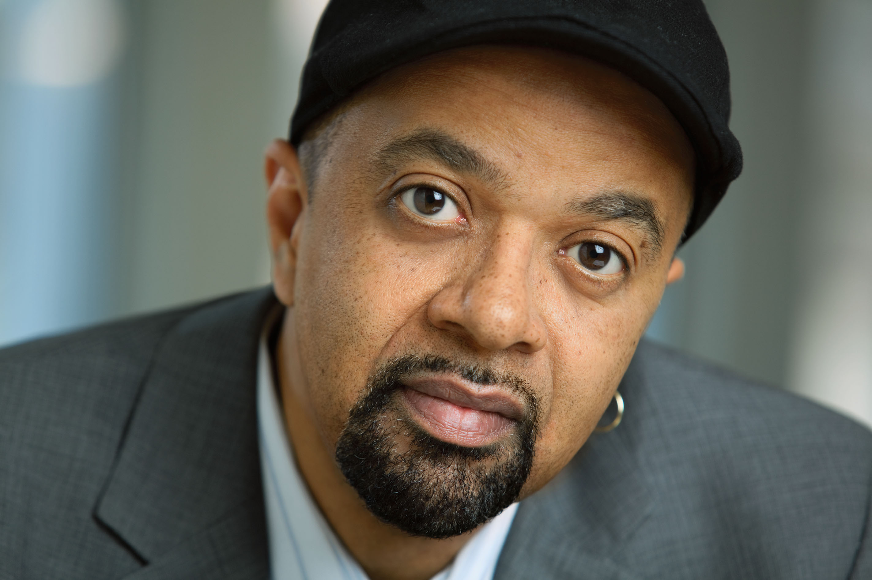 James McBride