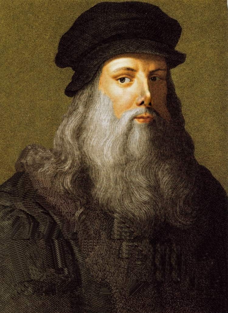 Leonardo da Vinci