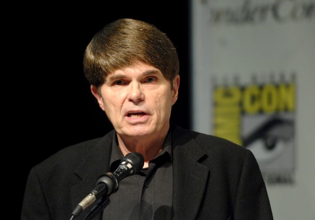 Dean Koontz