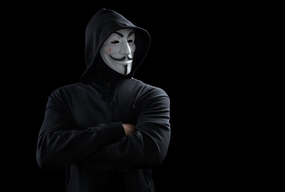 Anonymous