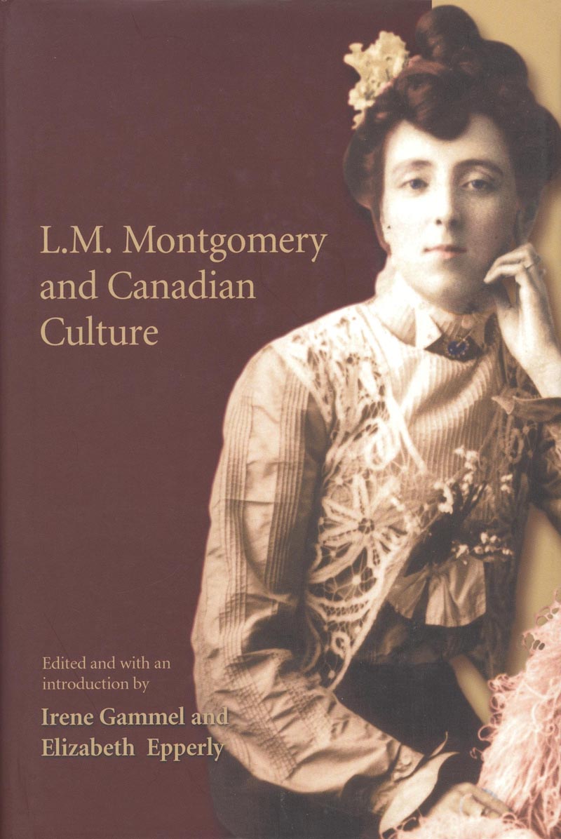 L.M. Montgomery