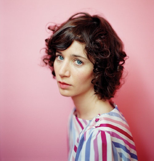 Miranda July