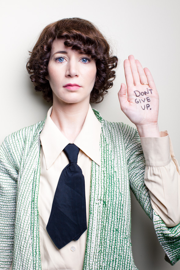 Miranda July