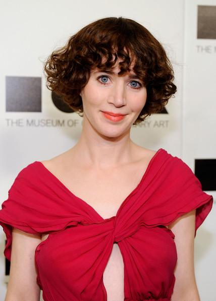 Miranda July