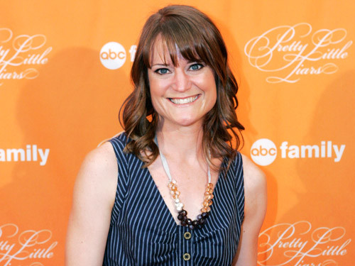 Sara Shepard