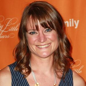 Sara Shepard