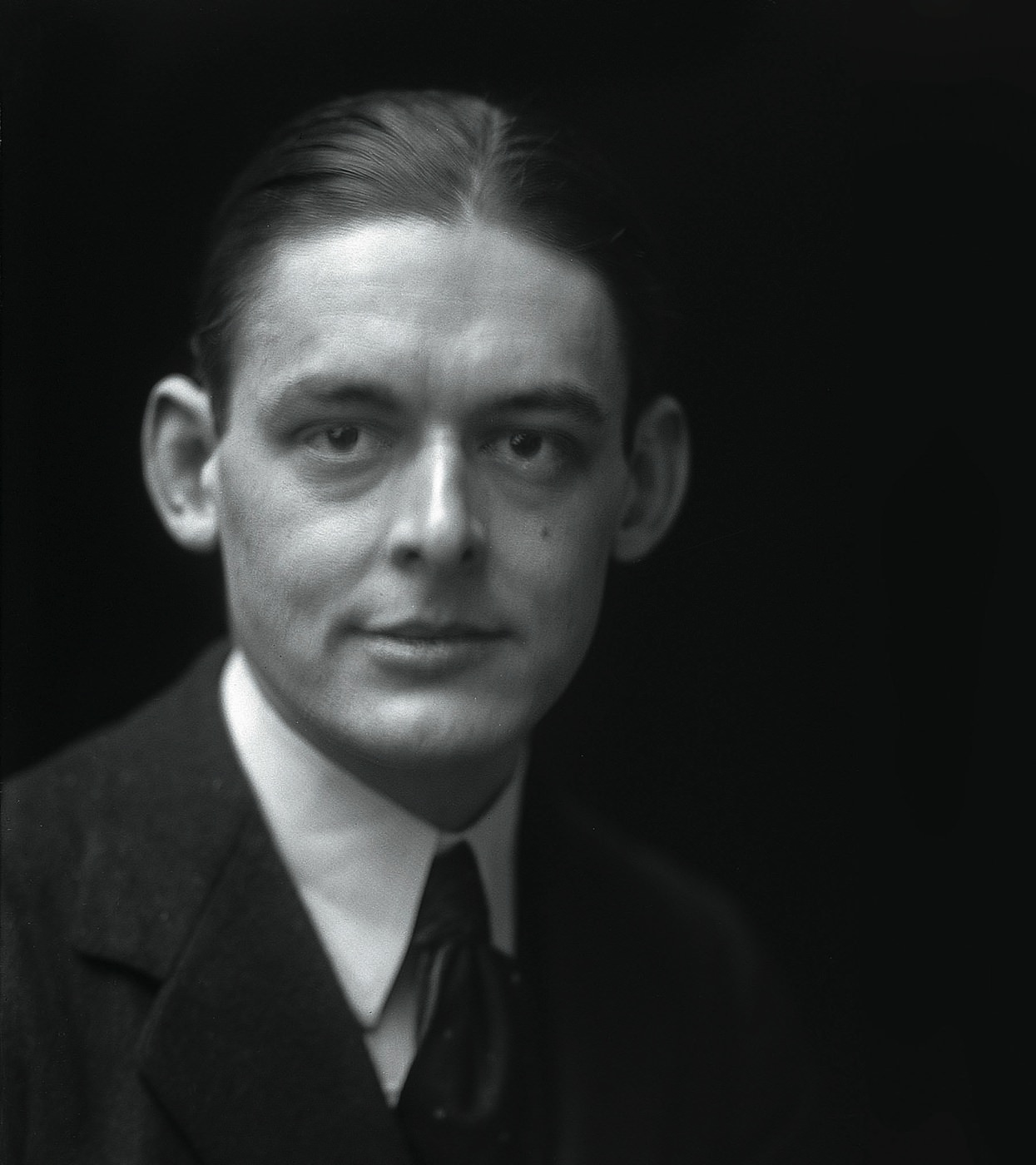 T.S. Eliot