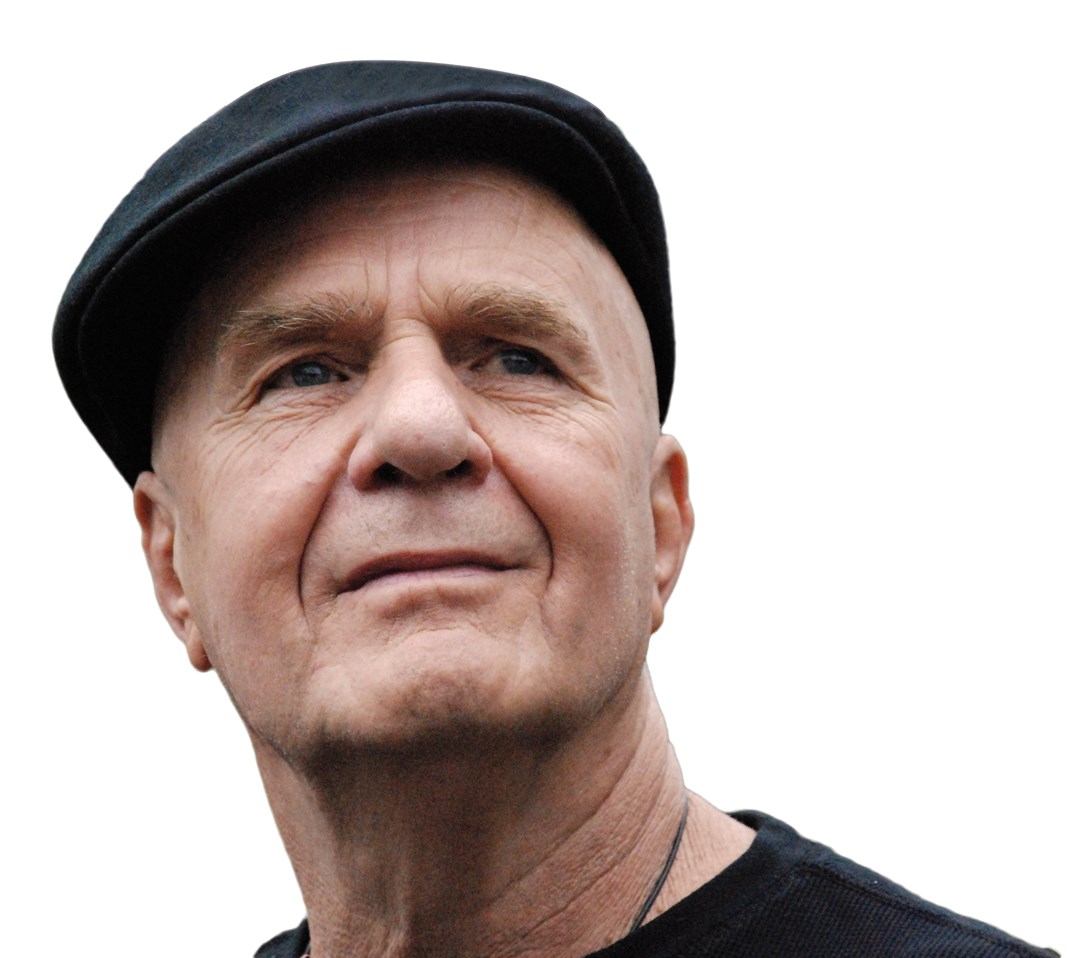 Wayne W. Dyer