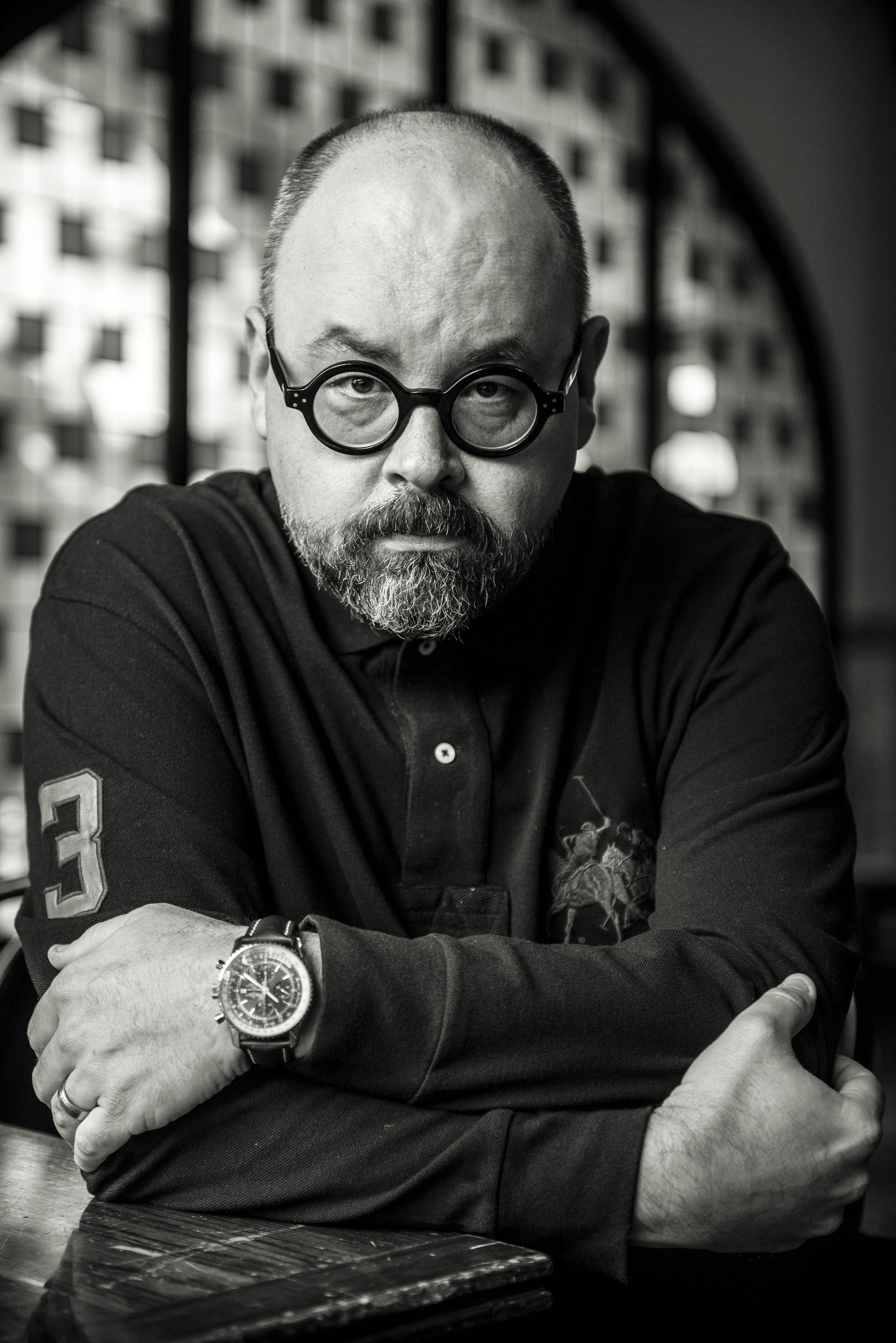 Carlos Ruiz ZafÃ³n