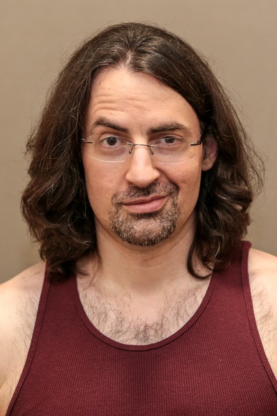 Jim Butcher