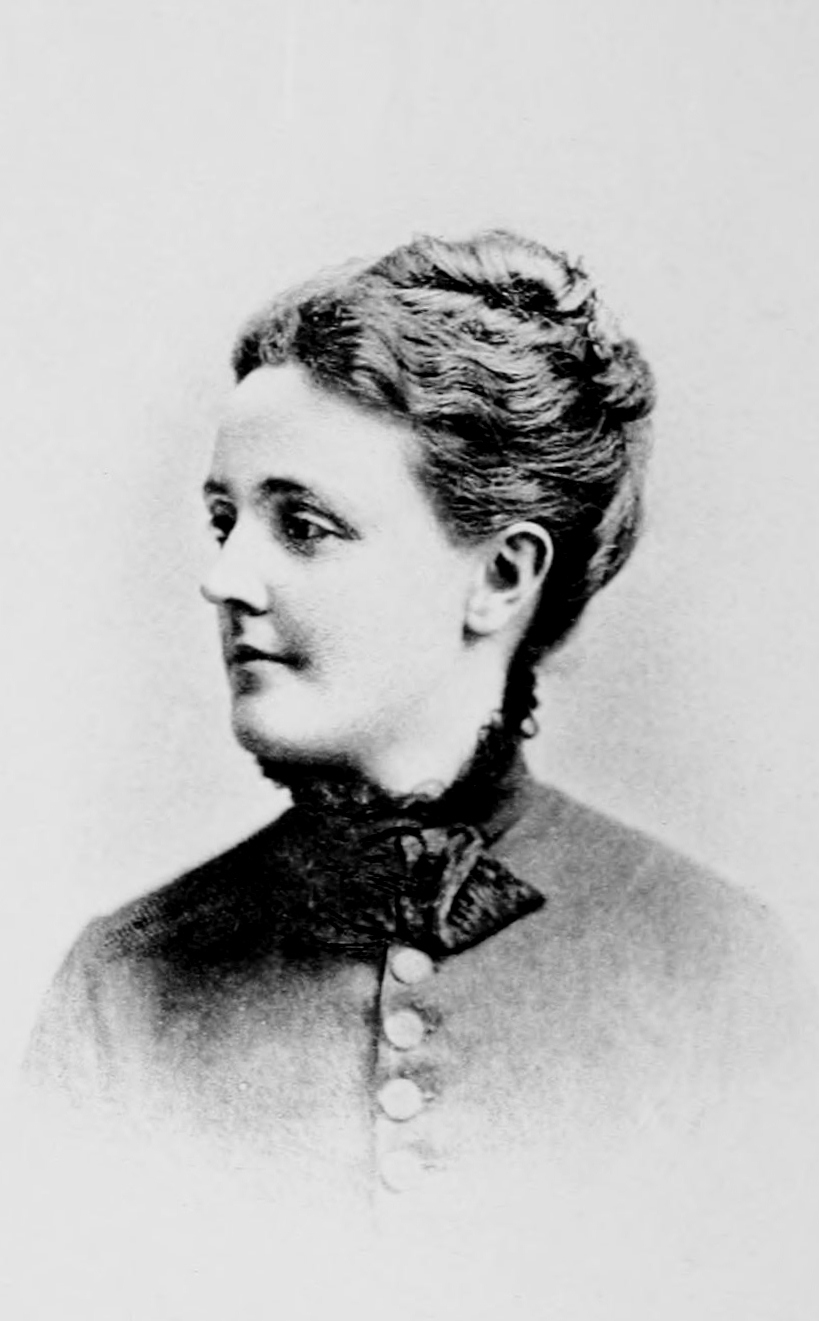 Sarah Orne Jewett