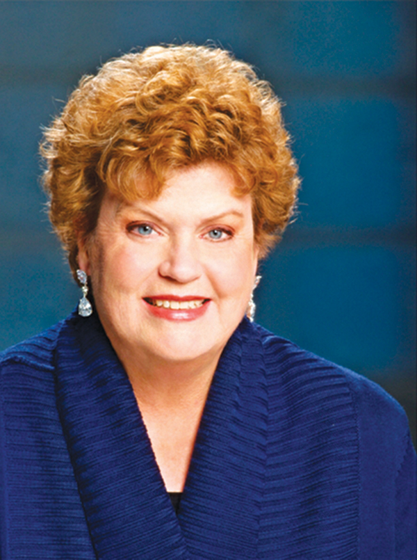 Charlaine Harris