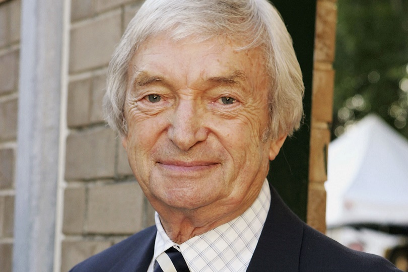 Richie Benaud