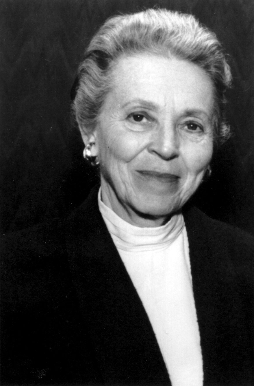 Elisabeth Elliot