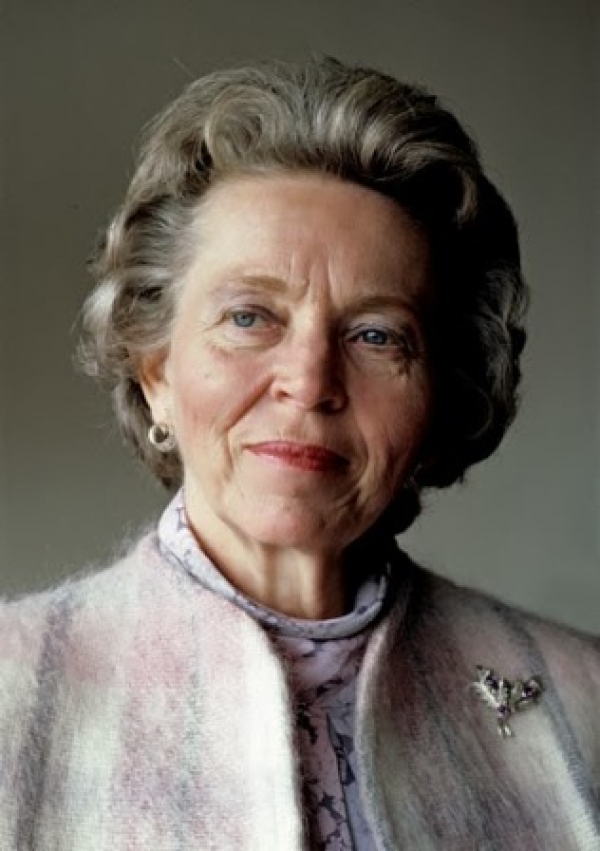 Elisabeth Elliot