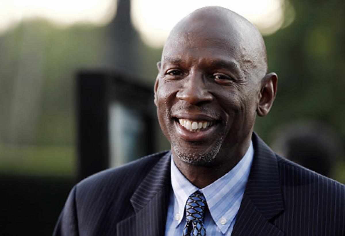 Geoffrey Canada