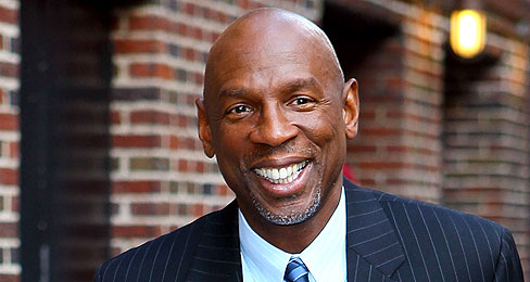 Geoffrey Canada