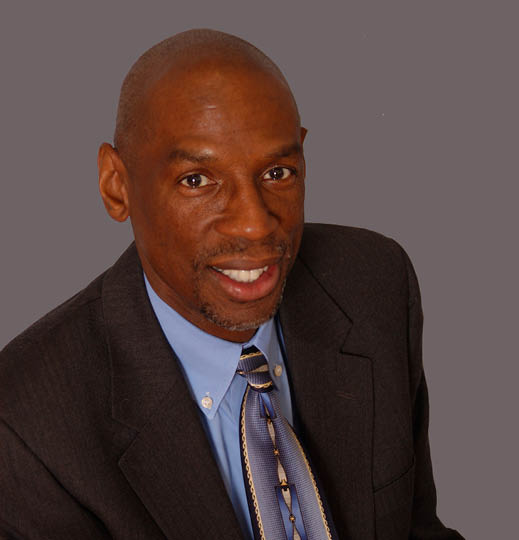 Geoffrey Canada