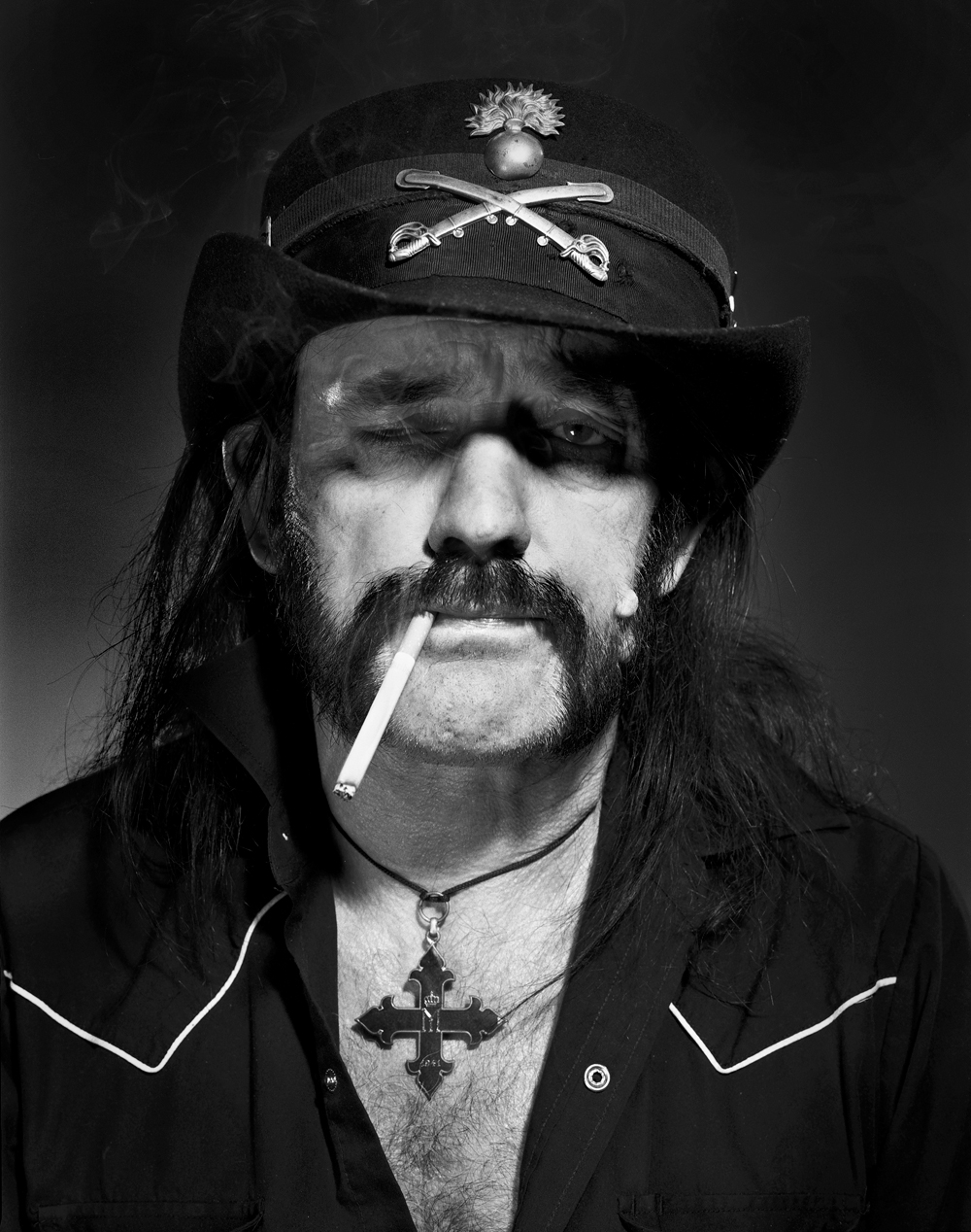 Lemmy Kilmister