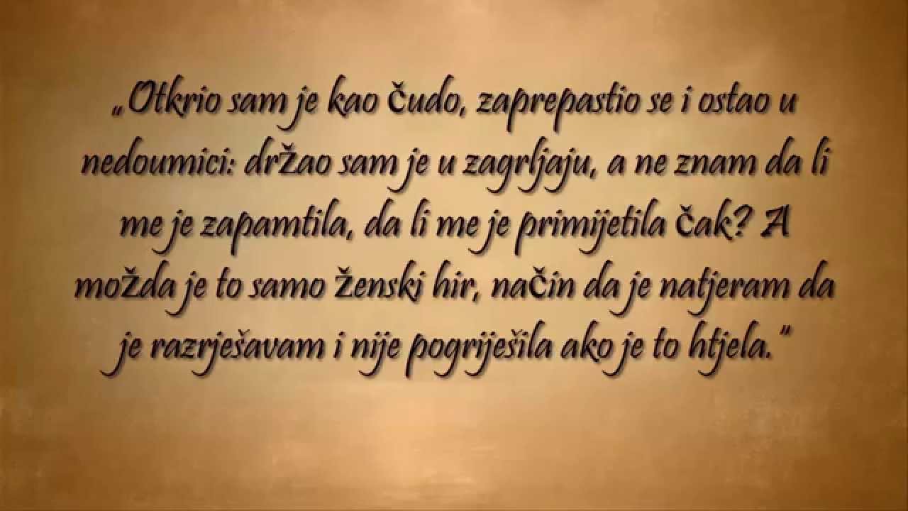 MeÅ¡a SelimoviÄ‡