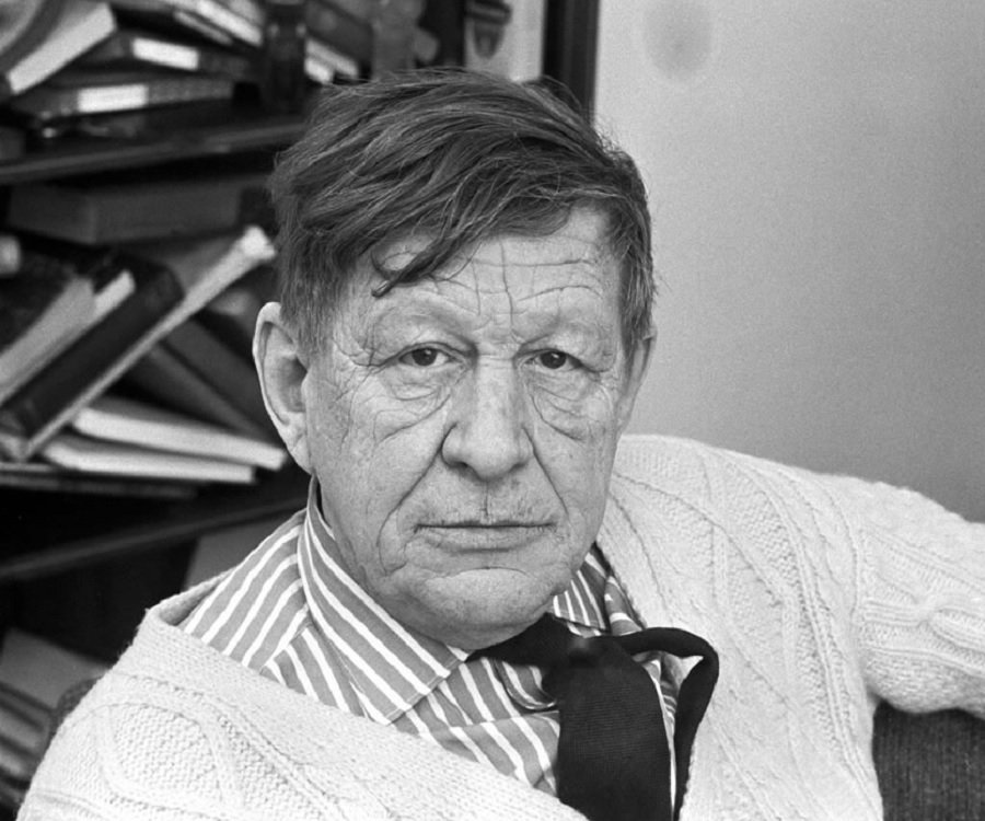 W.H. Auden