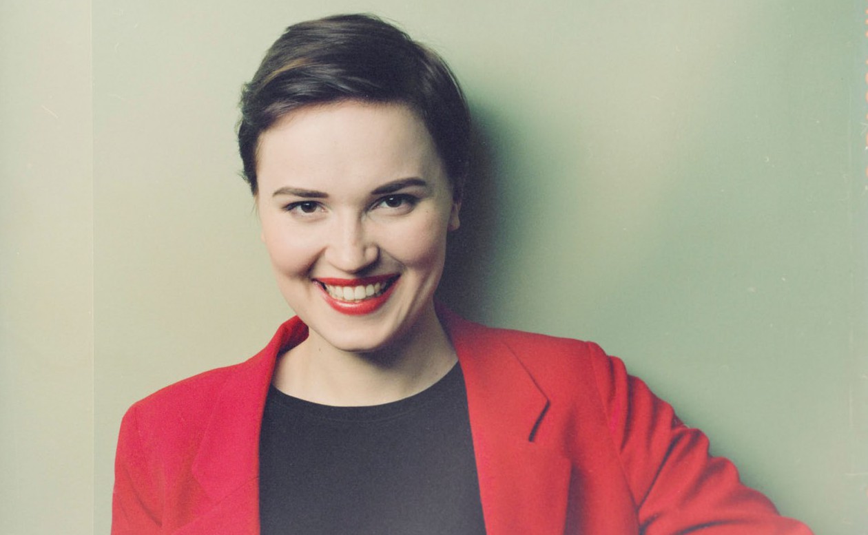 Veronica Roth