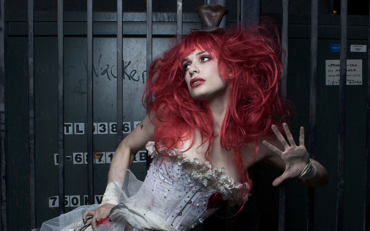 Emilie Autumn