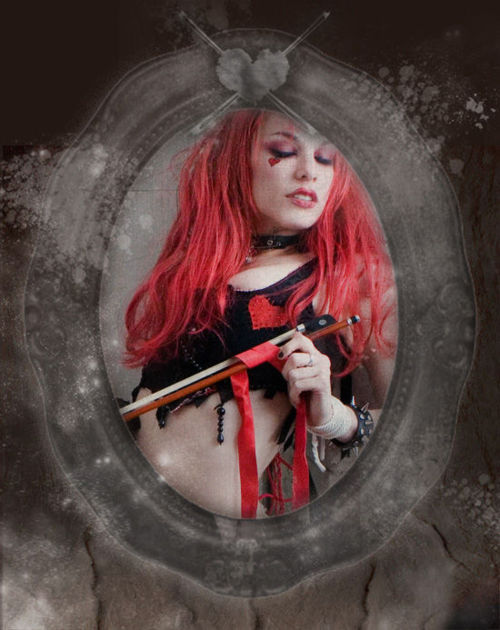 Emilie Autumn