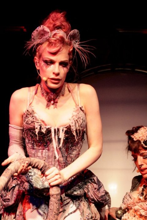 Emilie Autumn