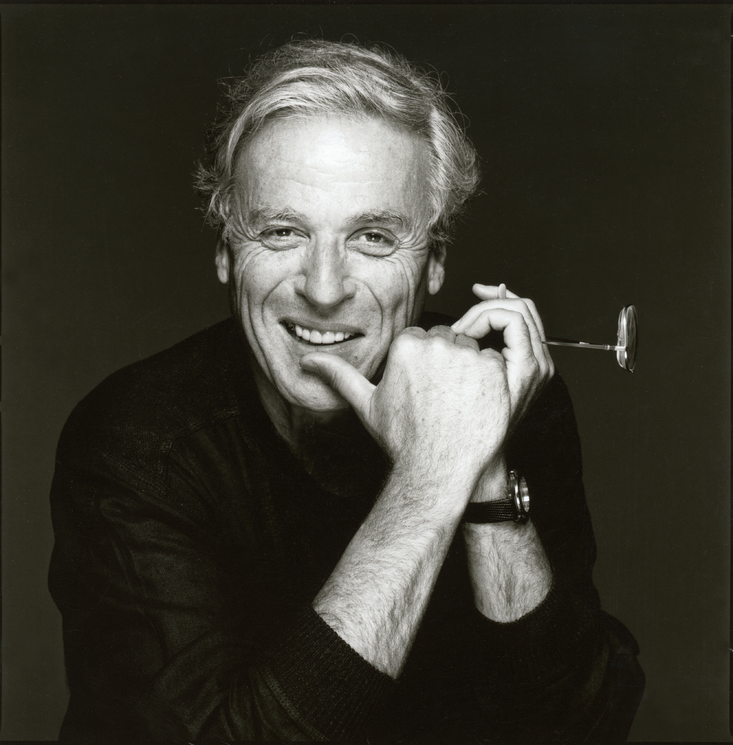 William Goldman