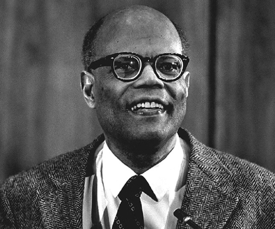 Arthur Lewis